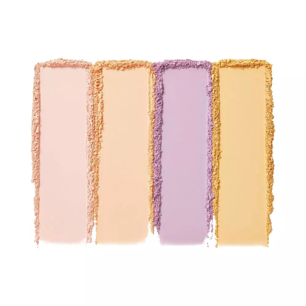 SETTING POWDER CORRECTING & BRIGHTENING