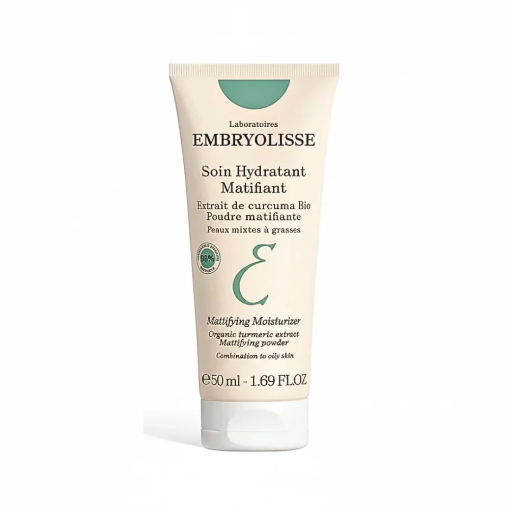 SOIN HYDRATANT MATIFIANT