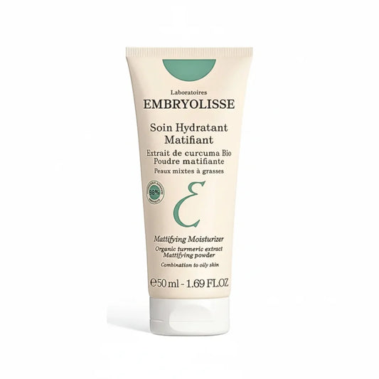 SOIN HYDRATANT MATIFIANT