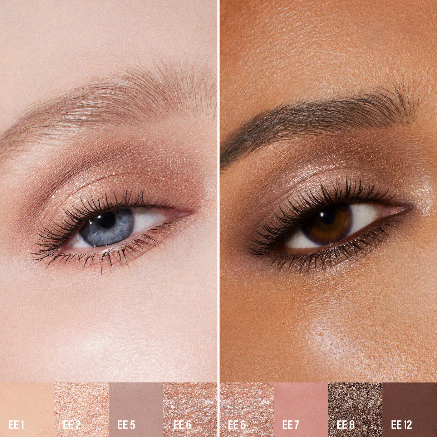 ETHEREAL EYES EYESHADOW PALETTE THE ORIGINAL