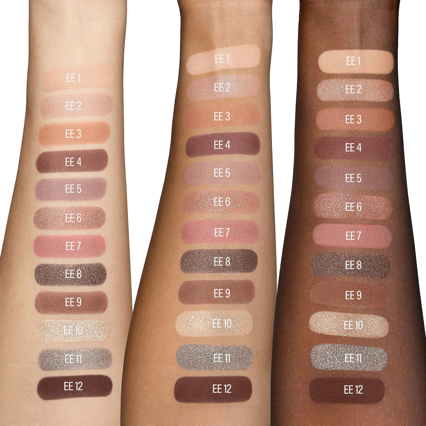 ETHEREAL EYES EYESHADOW PALETTE THE ORIGINAL