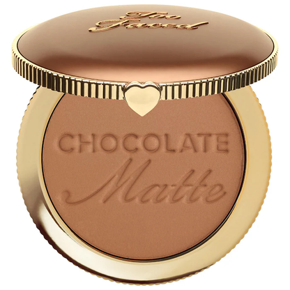 CHOCOLATE SOLEIL MATTE BRONZER (BRONCEADOR)