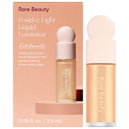 POSITIVE LIGHT LIQUID LUMINIZER HIGHLIGHT (ILUMINADOR)