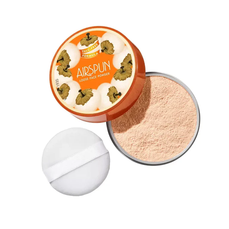 AISPURN LOOSE FACE POWDER