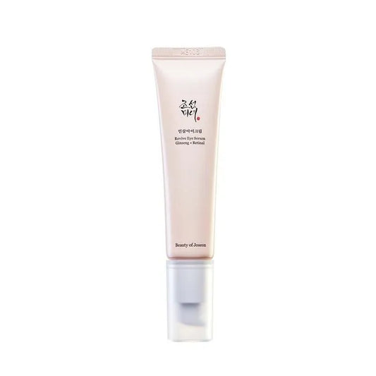 REVIVE EYE SERUM GINSENG + RETINAL