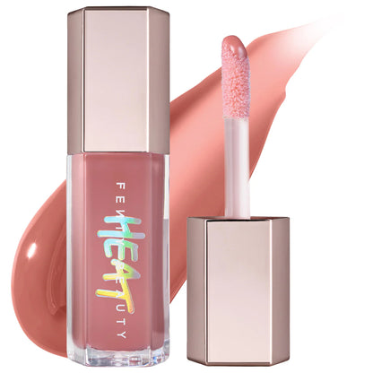 GLOSS BOMB HEAT UNIVERSAL LIP LUMINIZER + PLUMPER