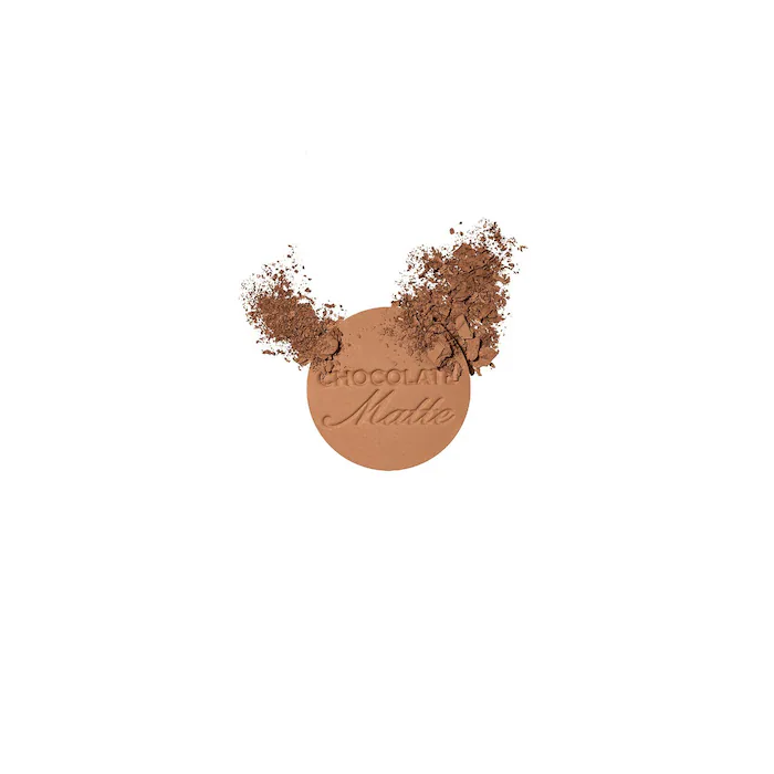 CHOCOLATE SOLEIL MATTE BRONZER (BRONCEADOR)