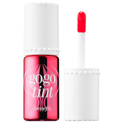 BENETINT LIQUID LIP + CHEEK BLUSH SATIN