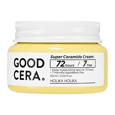 SUPER CERAMIDE CREAM GOOD CERA