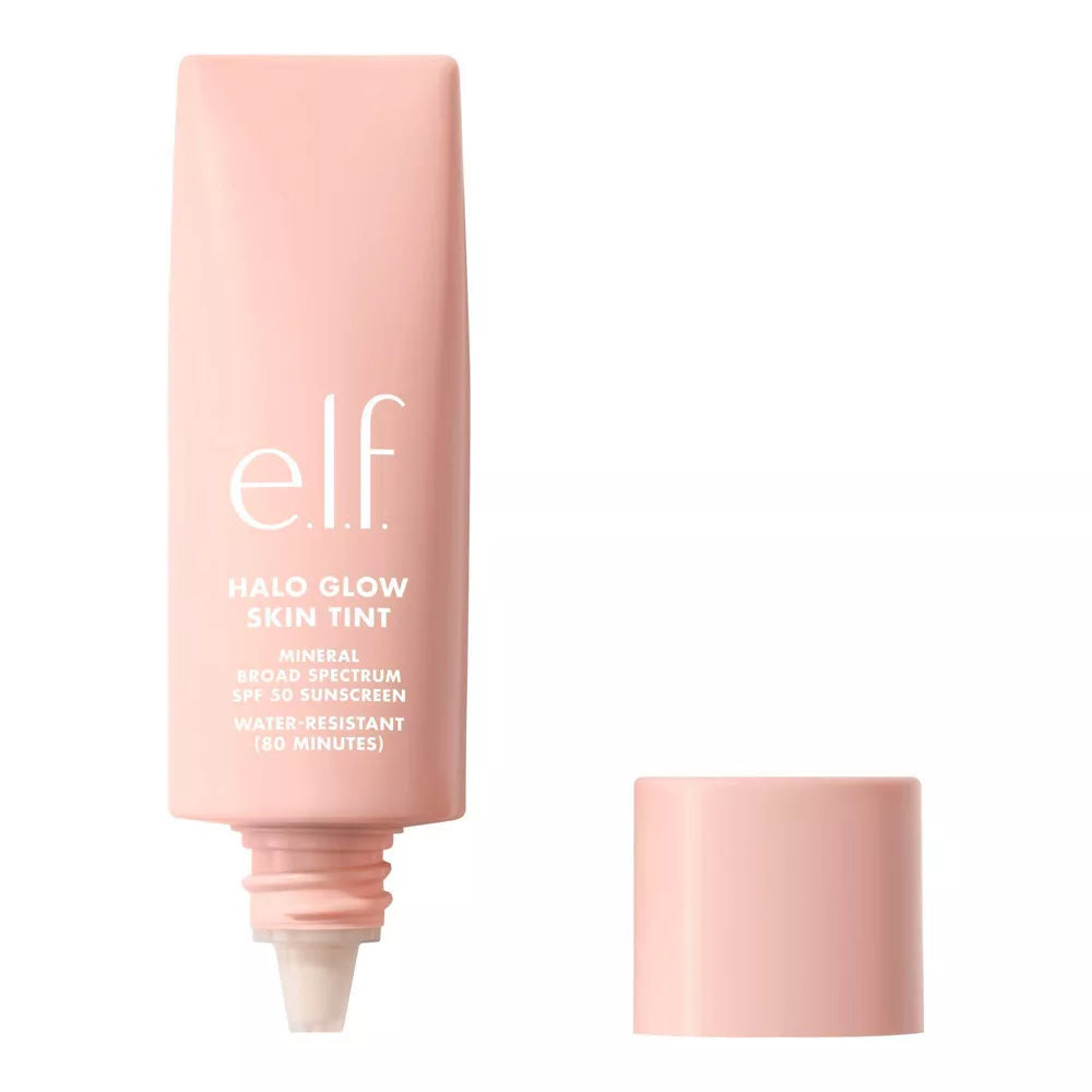 HALO GLOW SKIN TINT