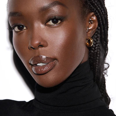 GLOSS BOMB HEAT UNIVERSAL LIP LUMINIZER + PLUMPER