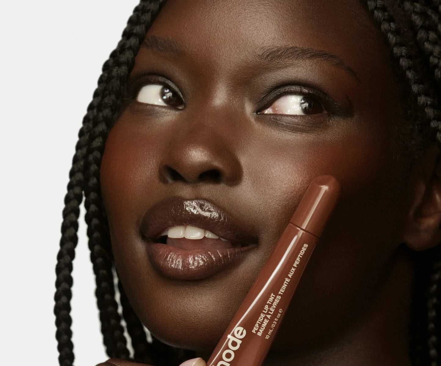 PEPTIDE LIP TINT RHODE SUMMER