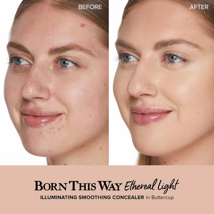 BORN THIS WAY ETHEREAL LIGHT CONCEALER (CORRECTOR)