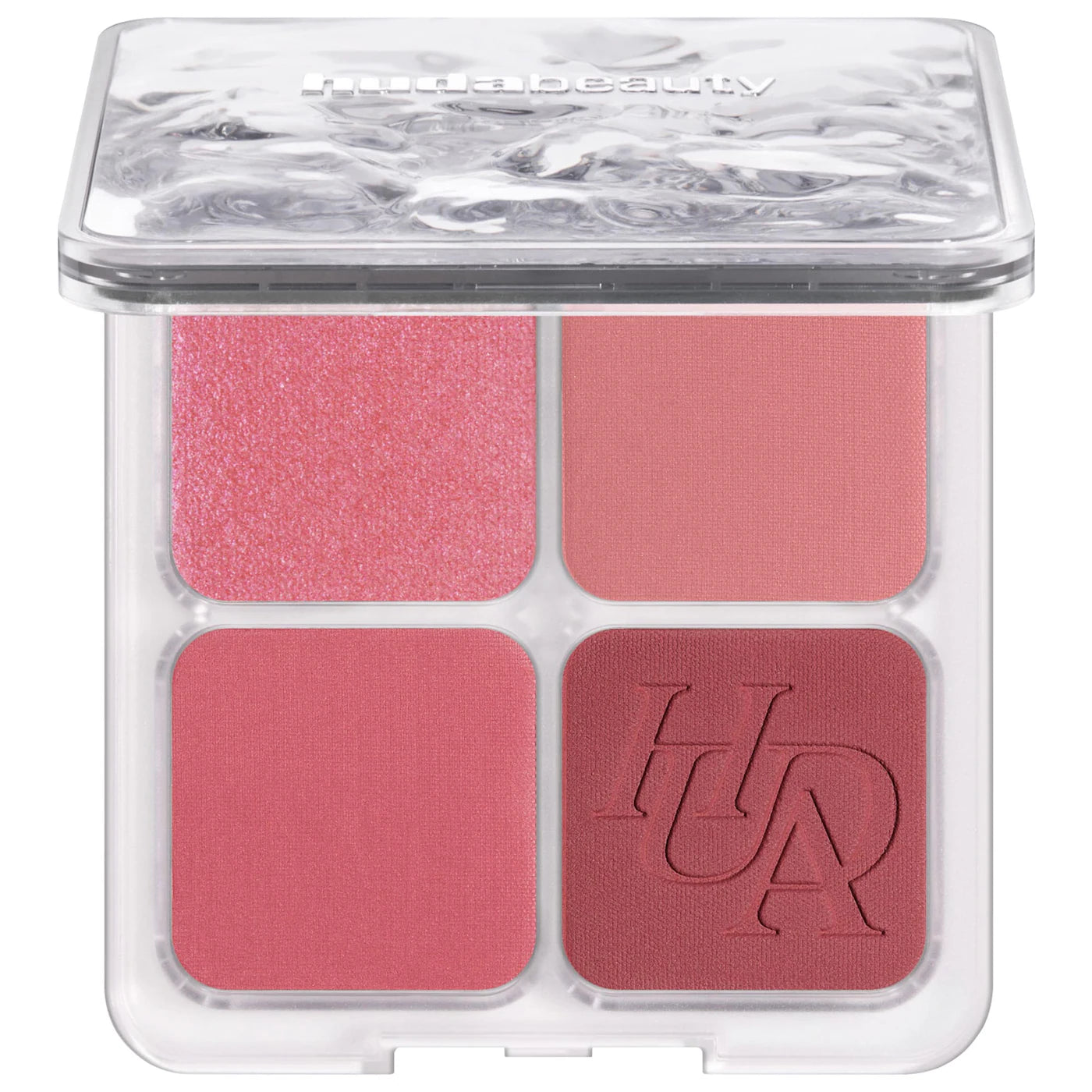 BLUSH FILTER PALETTE