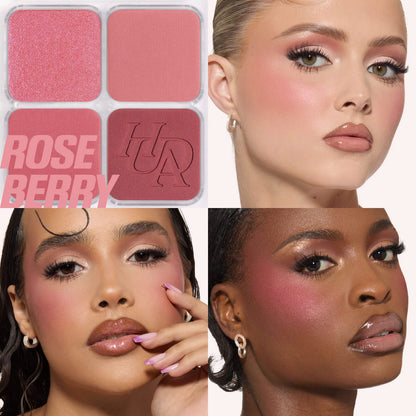 BLUSH FILTER PALETTE