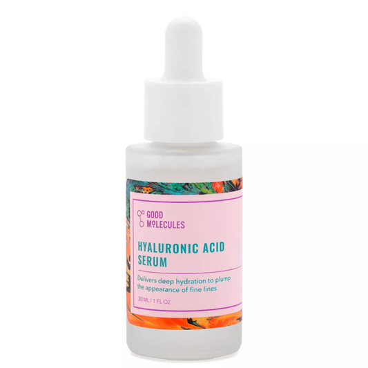 HYALURONIC ACID SERUM