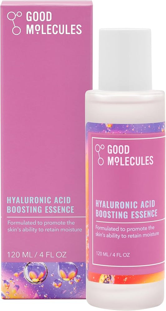 HYALURONIC ACID BOOSTING ESSENCE