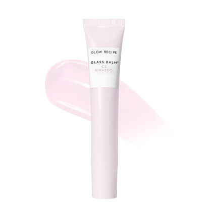GLASS BALM LIP TREATMENT FOR SHINE & HYDRATION