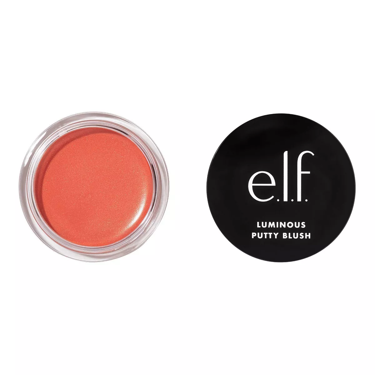 LUMINOUS PUTTY BLUSH