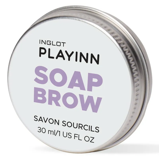 SOAP BROW