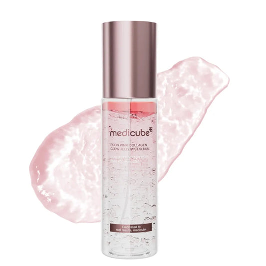 GLOW JELLY MIST SERUM