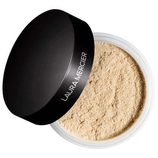 TRANSLUCENT LOOSE SETTING POWDER