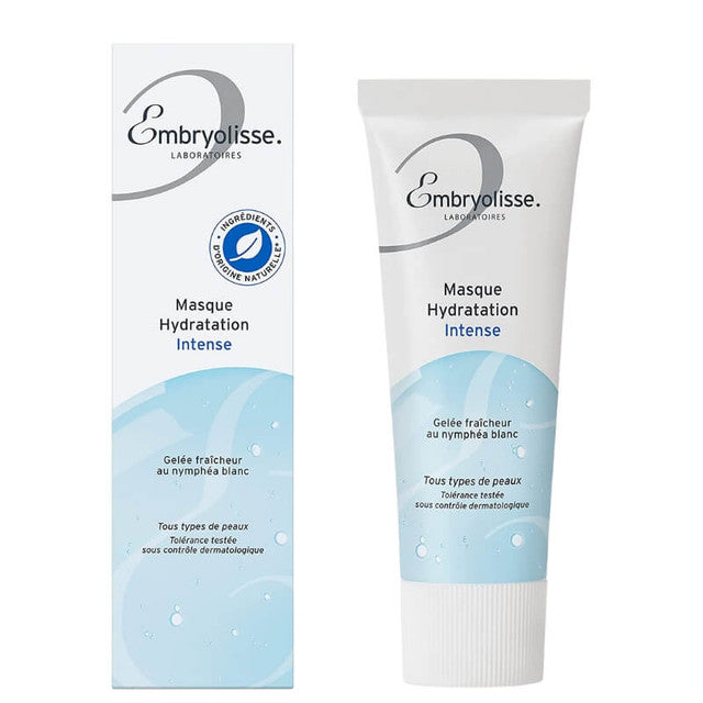 MASQUE HYDRATATION INTENSE