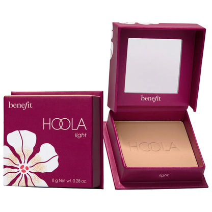 HOOLA MATTE POWDER LIGHT
