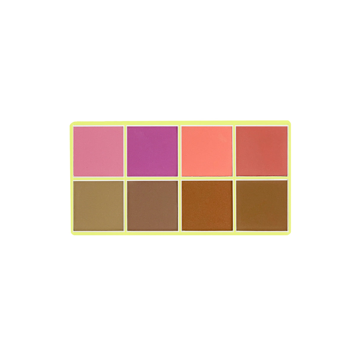 PRESSED POWDER PALETTE