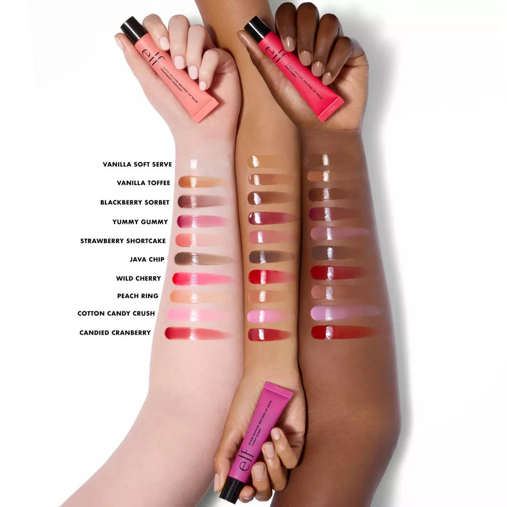 GLOW REVIVER MELTING LIP BALM
