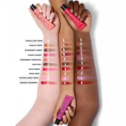 GLOW REVIVER MELTING LIP BALM