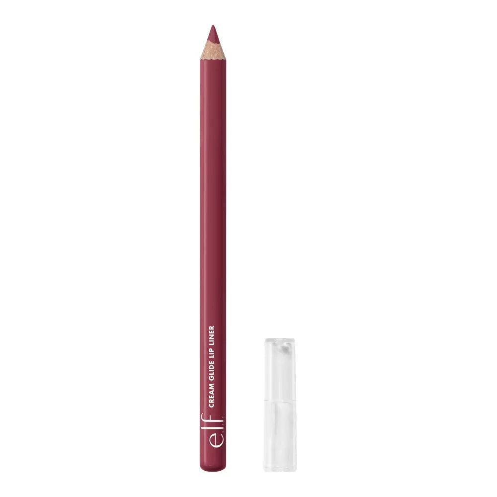 CREAM GLIDE PLUM LIP LINER