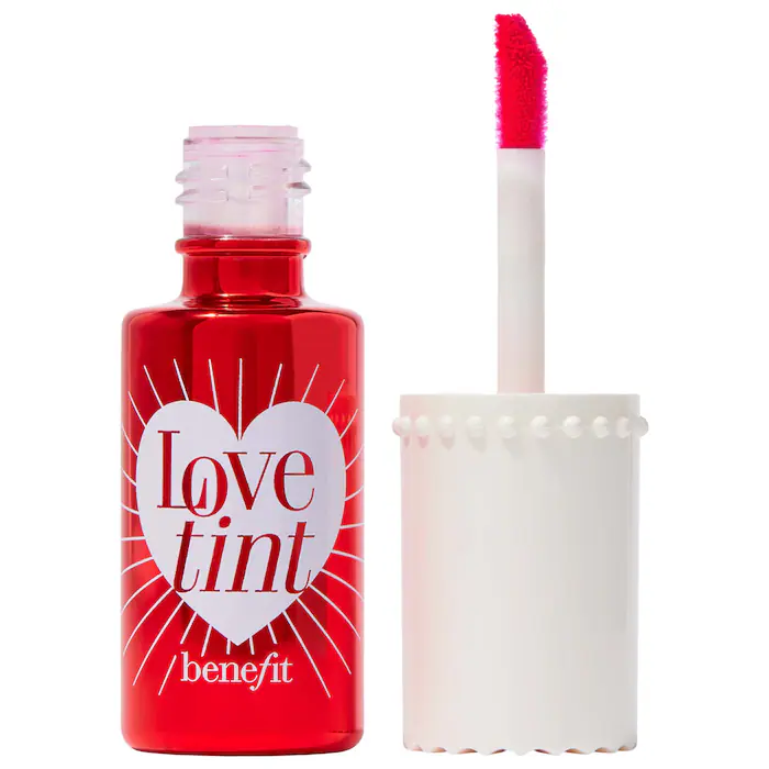 BENETINT LIQUID LIP + CHEEK BLUSH SATIN