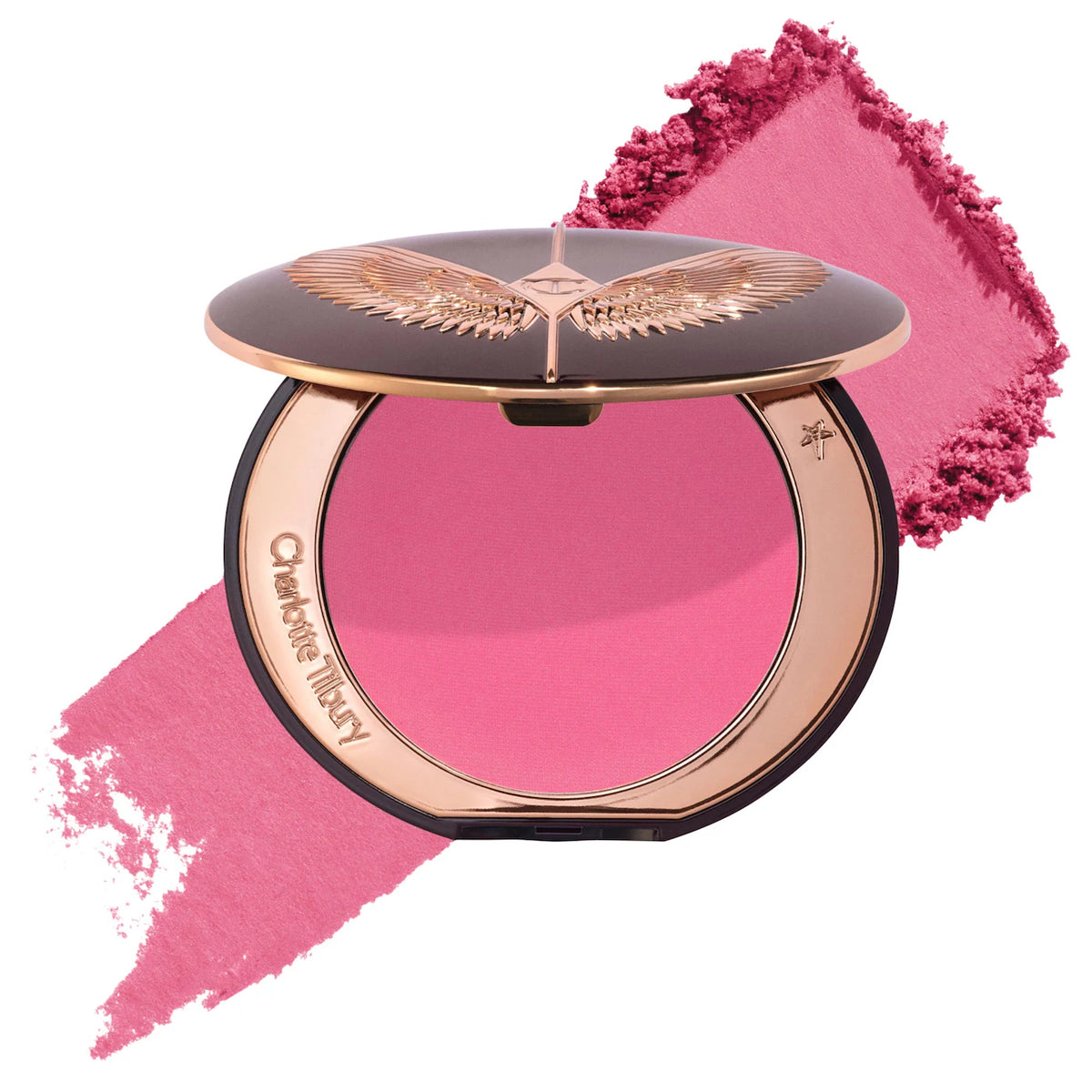 AIRBRUSH FLAWLESS BLUSH BLUR