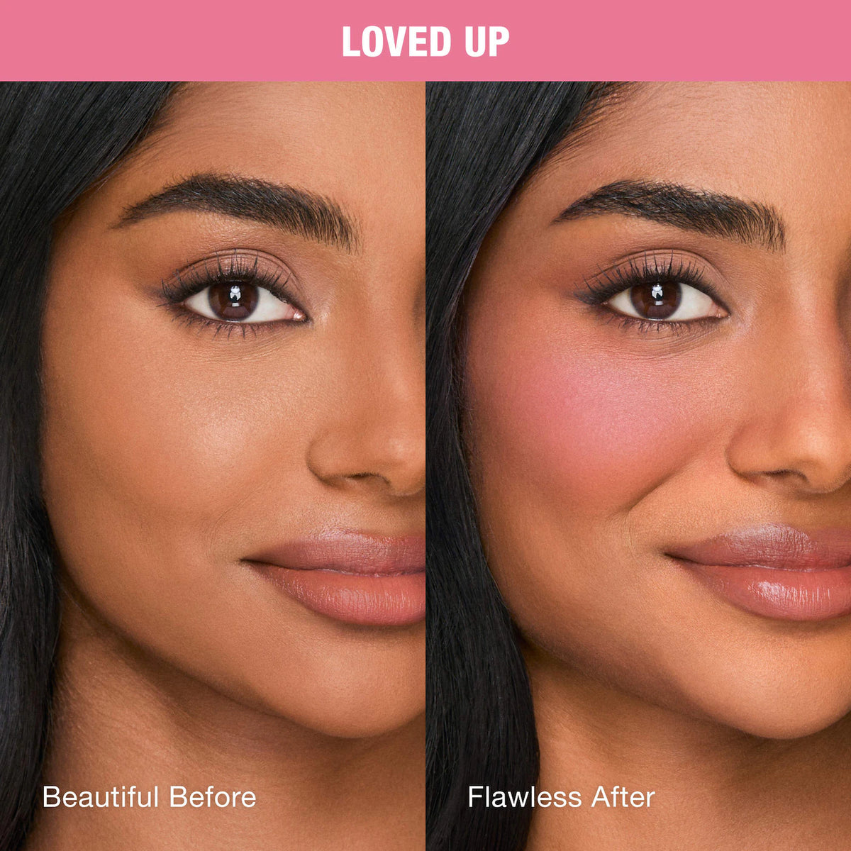 AIRBRUSH FLAWLESS BLUSH BLUR