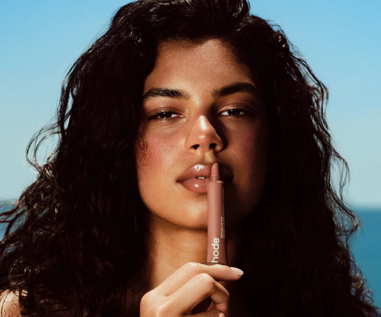 PEPTIDE LIP TINT RHODE SUMMER