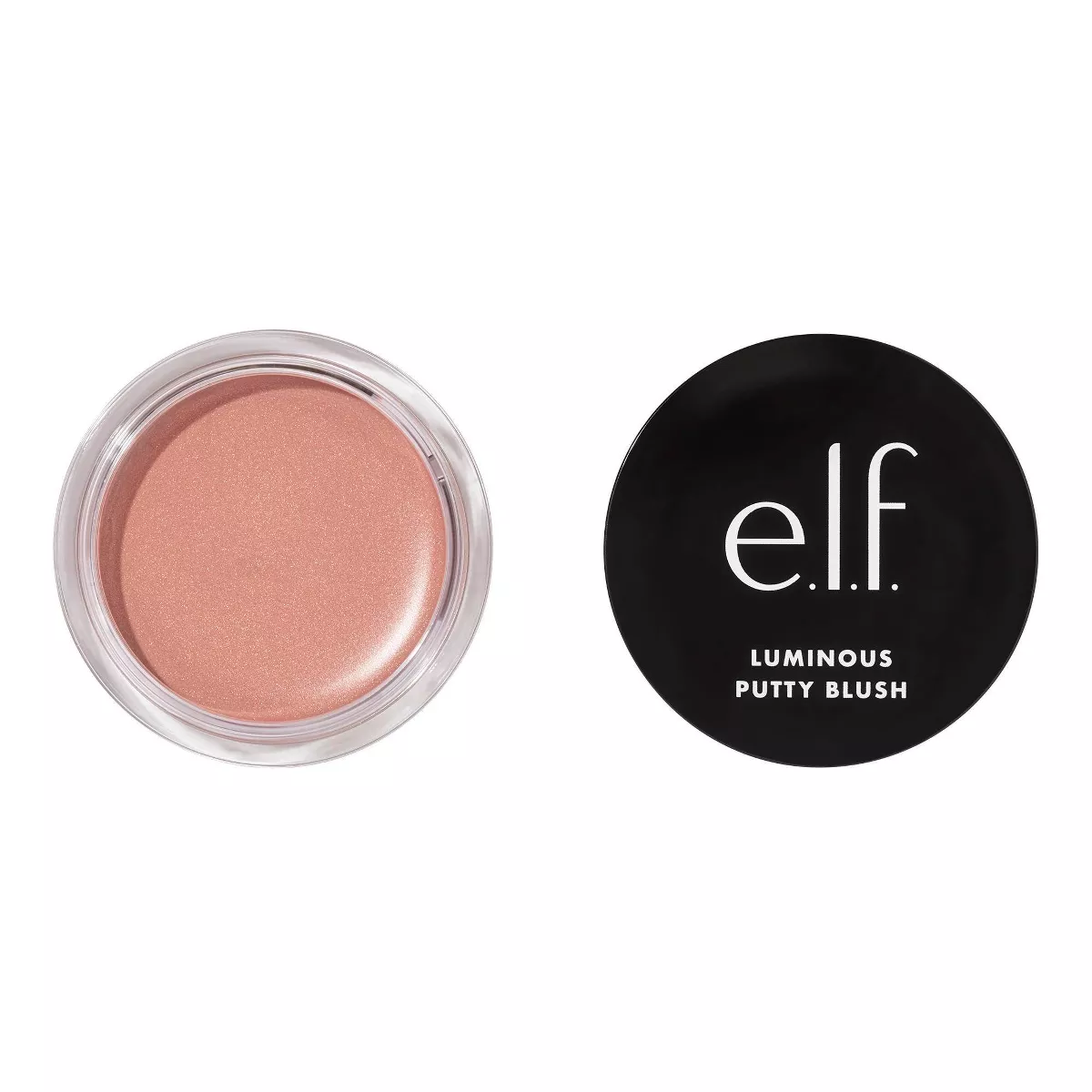 LUMINOUS PUTTY BLUSH