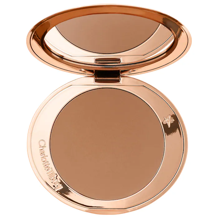 AIRBRUSH MATTE BRONZER (BRONCEADOR)