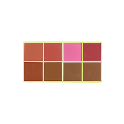 PRESSED POWDER PALETTE