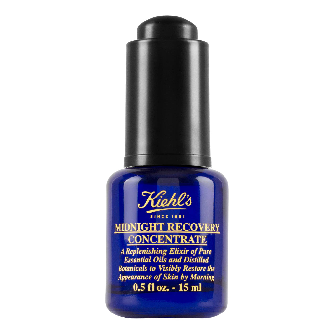 MIDNIGHT RECOVERY CONCENTRATE