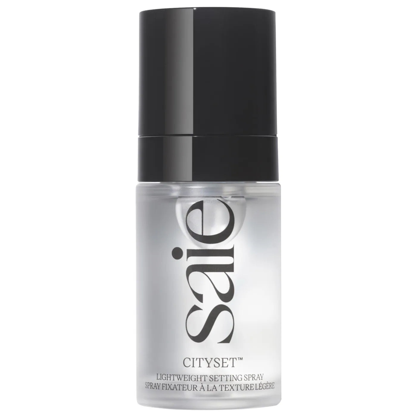 ULTRA-FINE MIST SETTING SPRAY WITH 16 HOUR WEAR