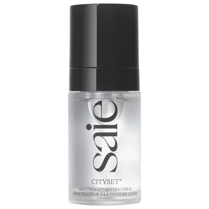 ULTRA-FINE MIST SETTING SPRAY WITH 16 HOUR WEAR