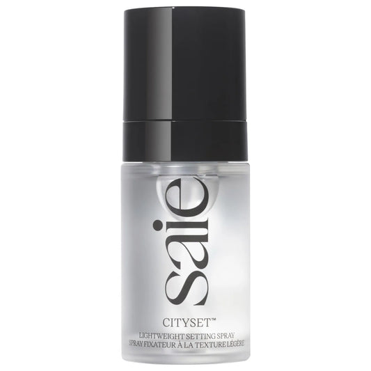ULTRA-FINE MIST SETTING SPRAY WITH 16 HOUR WEAR