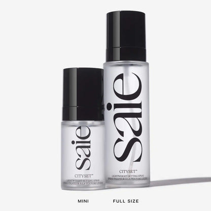ULTRA-FINE MIST SETTING SPRAY WITH 16 HOUR WEAR