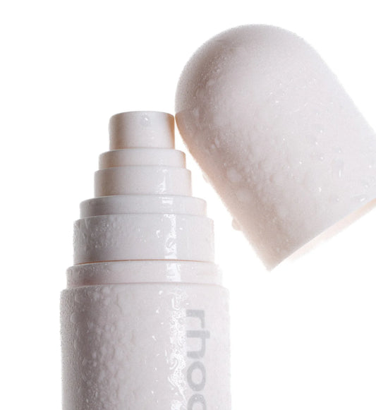 GLAZING MIST HYDRATING FACE SPRAY