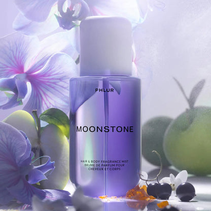 MOONSTONE BODY & HAIR FRAGANCE MIST