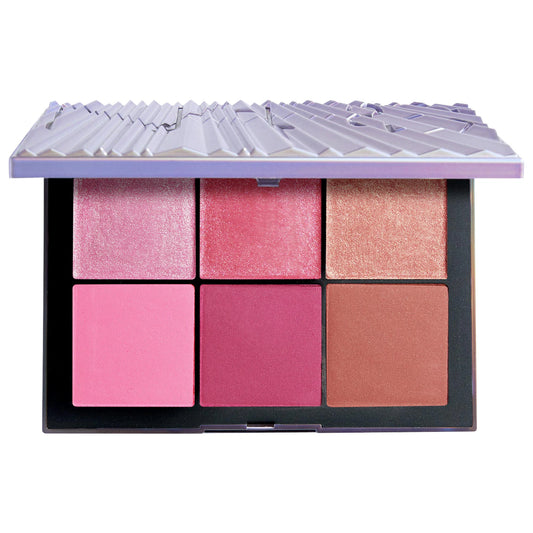 ETHEREAL AURA BLUSH PALETTE