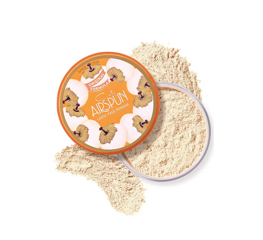 AISPURN LOOSE FACE POWDER