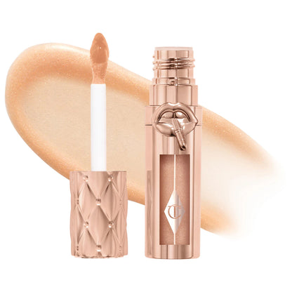 PILLOW TALK BIG LIP PLUMPGASM PLUMPING LIP GLOSS (LABIAL)