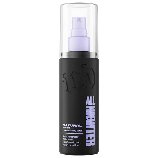 ALL NIGHTER WATERPROOF MAKEUP SETTING SPRAY
